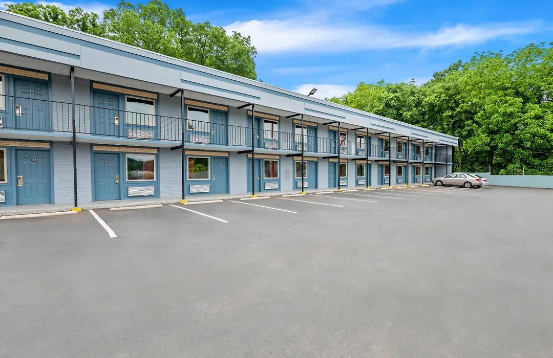 Econo Lodge Charlotte Airport Area-1